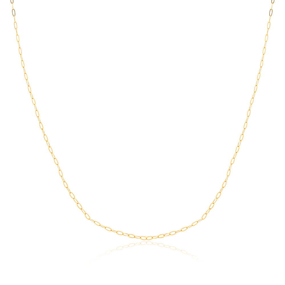 Juliette 18K Gold Necklace