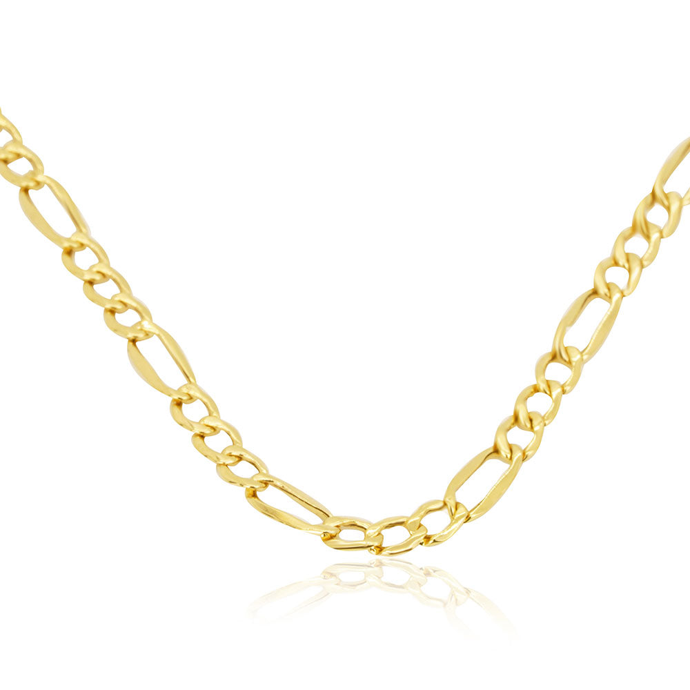 Classic 18K Gold Bracelet