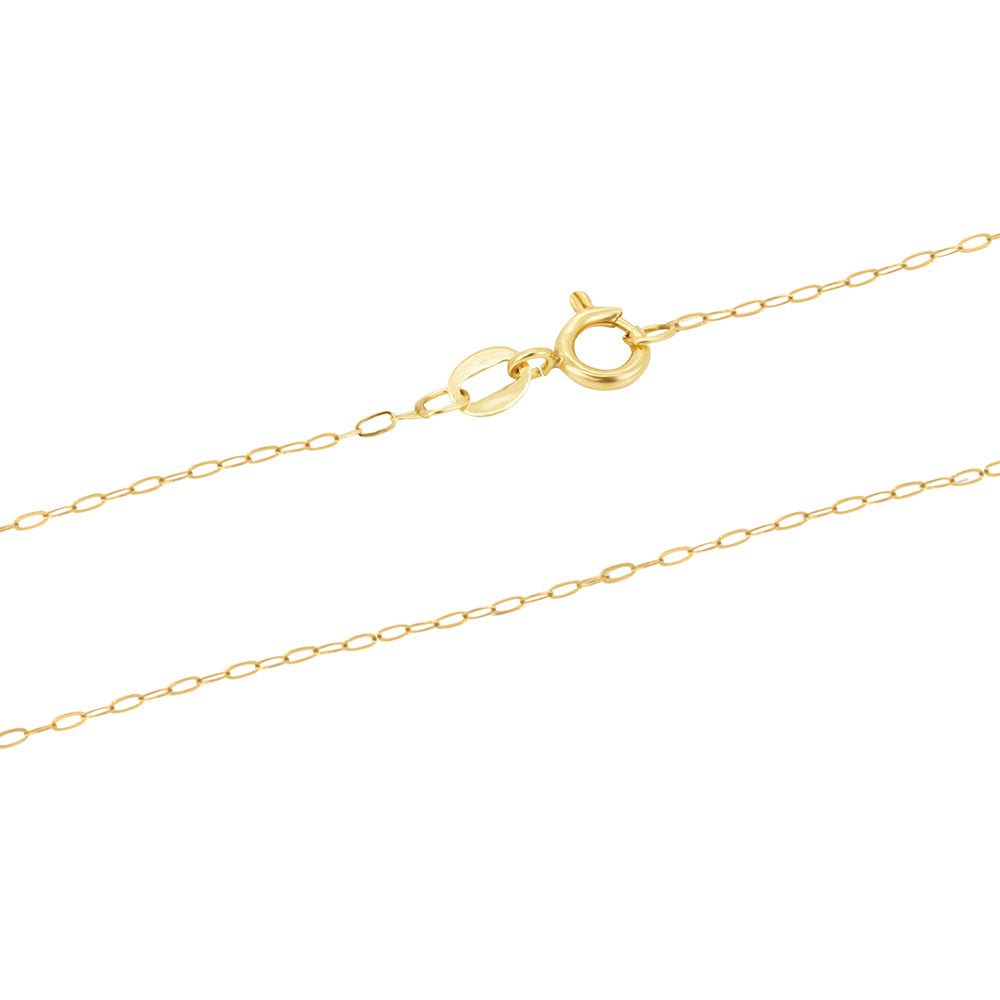 Juliette 18K Gold Necklace