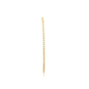 Diana 18K Gold Bracelet